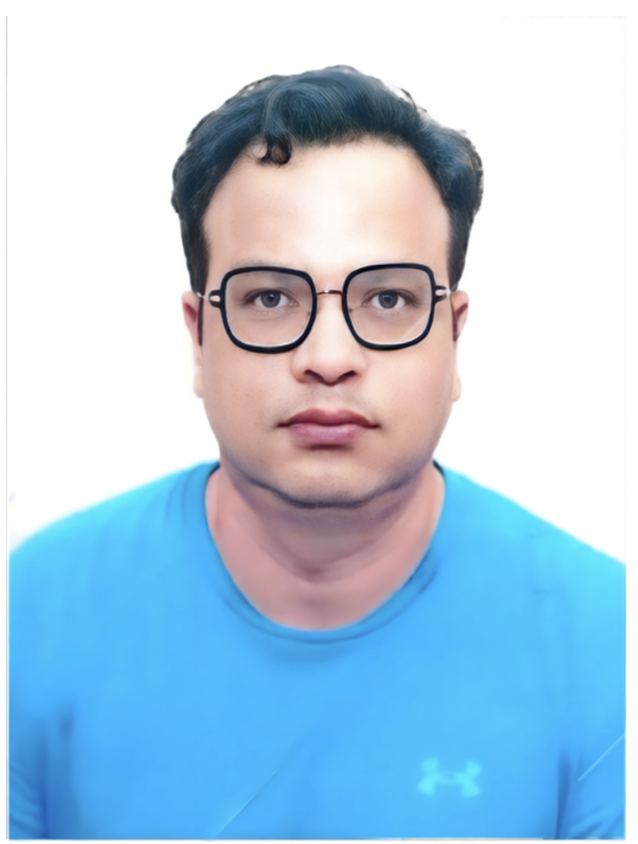 Vineet Kumar profile picture